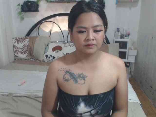 AsianPinaySexy webcam