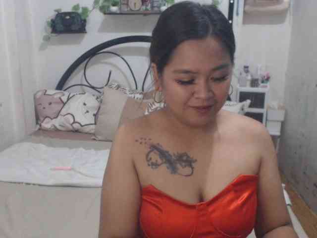AsianPinaySexy webcam