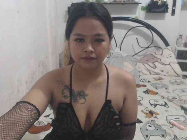 AsianPinaySexy webcam