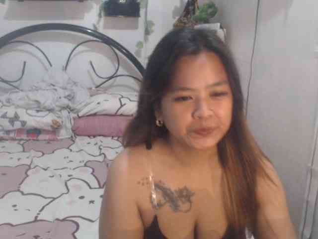 AsianPinaySexy webcam