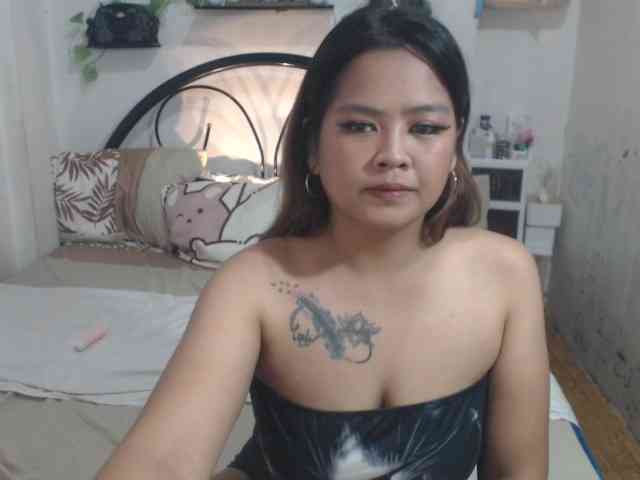 AsianPinaySexy webcam