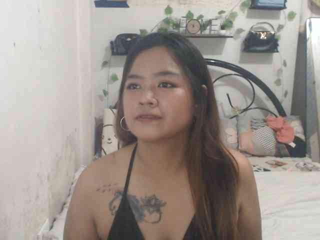 Carlajoyce27 Live Webcam on BongaCams