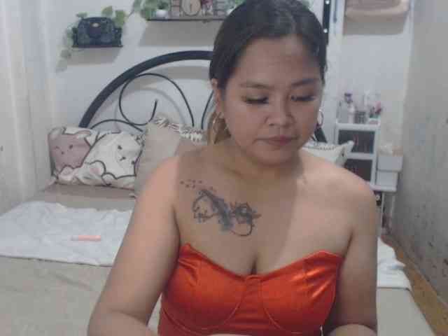 AsianPinaySexy webcam