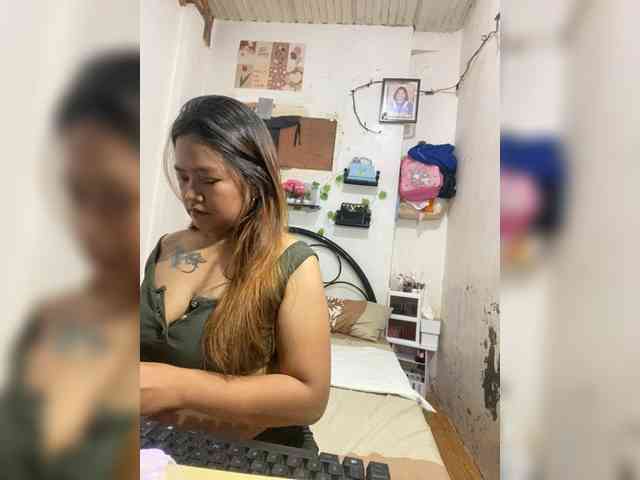 AsianPinaySexy webcam