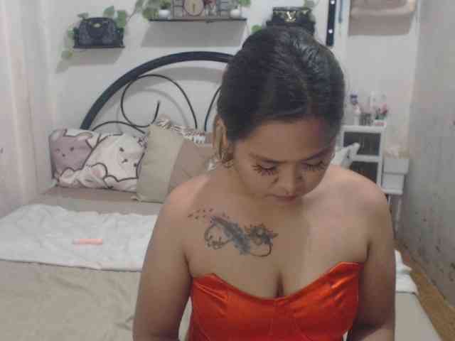 AsianPinaySexy webcam
