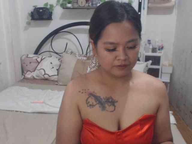 AsianPinaySexy webcam