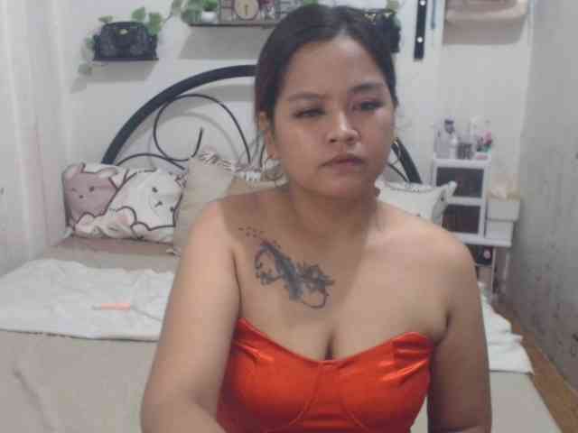 AsianPinaySexy webcam
