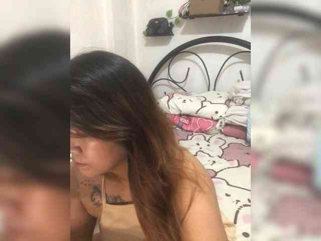 AsianPinaySexy webcam