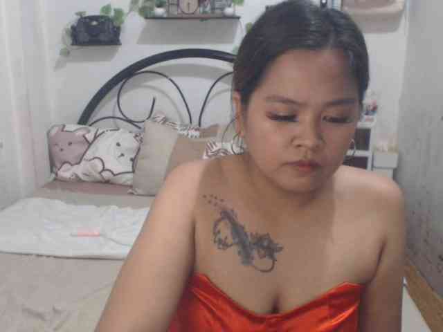 AsianPinaySexy webcam