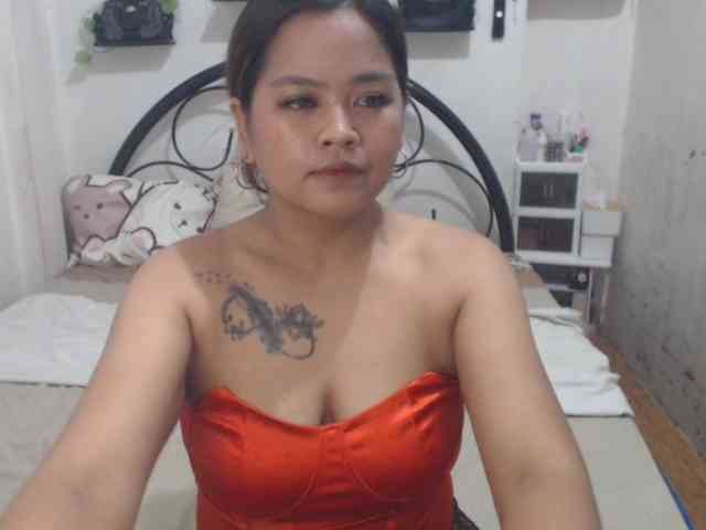 AsianPinaySexy webcam