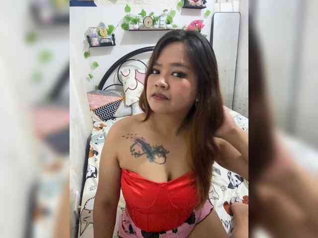 AsianPinaySexy webcam