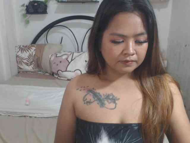 AsianPinaySexy webcam