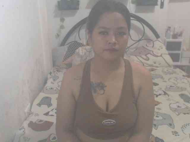 AsianPinaySexy webcam