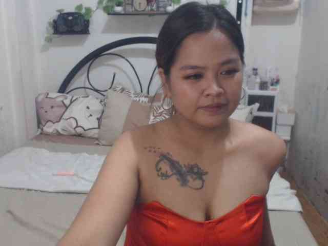 AsianPinaySexy webcam