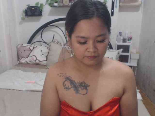 AsianPinaySexy webcam