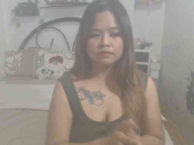 AsianPinaySexy webcam