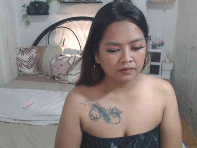 AsianPinaySexy webcam