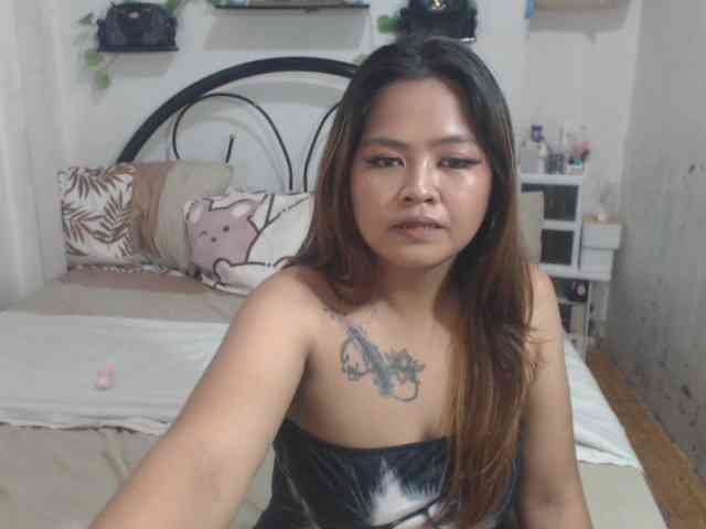 AsianPinaySexy webcam
