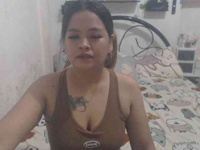 AsianPinaySexy webcam