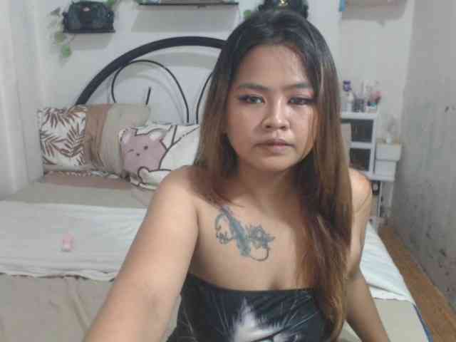 AsianPinaySexy webcam