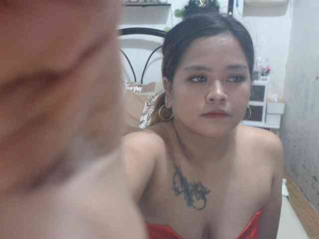AsianPinaySexy webcam