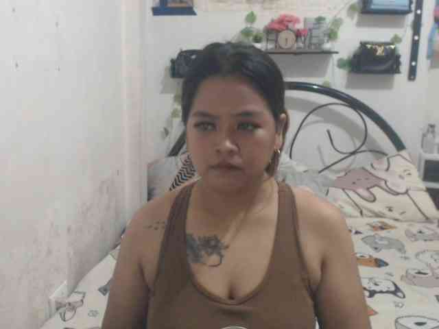 AsianPinaySexy webcam