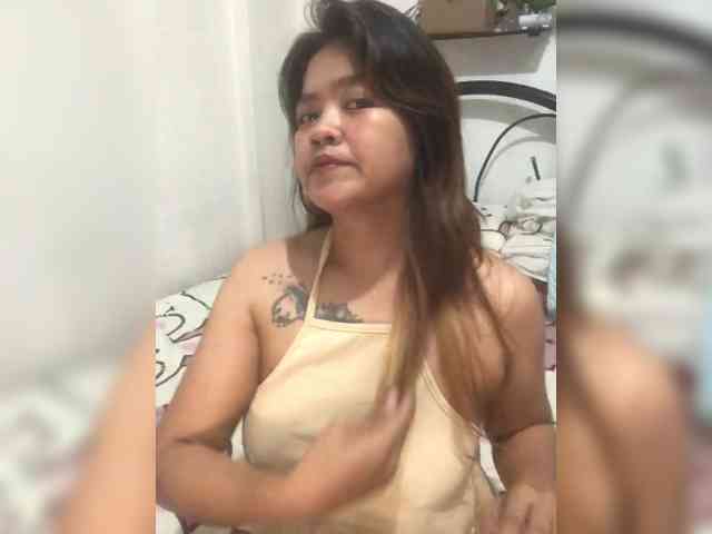 AsianPinaySexy webcam