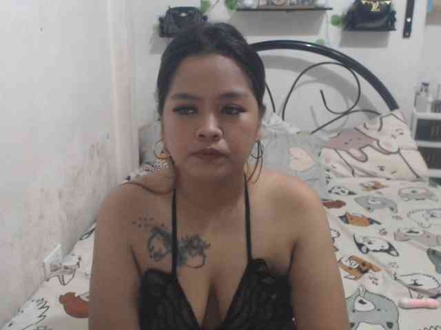 AsianPinaySexy webcam