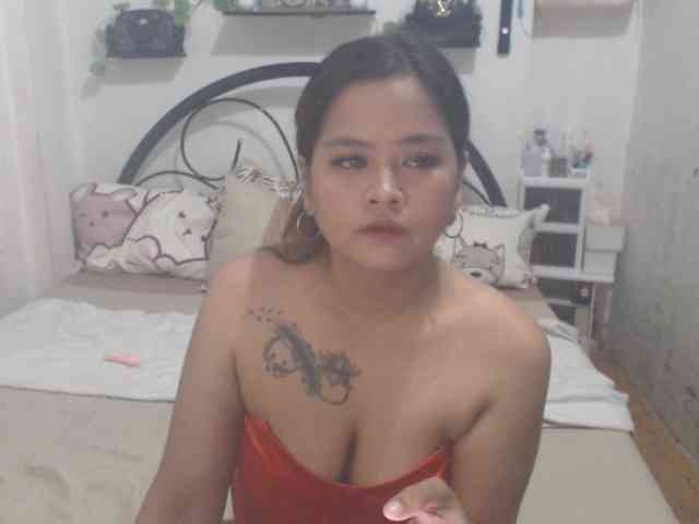 AsianPinaySexy webcam