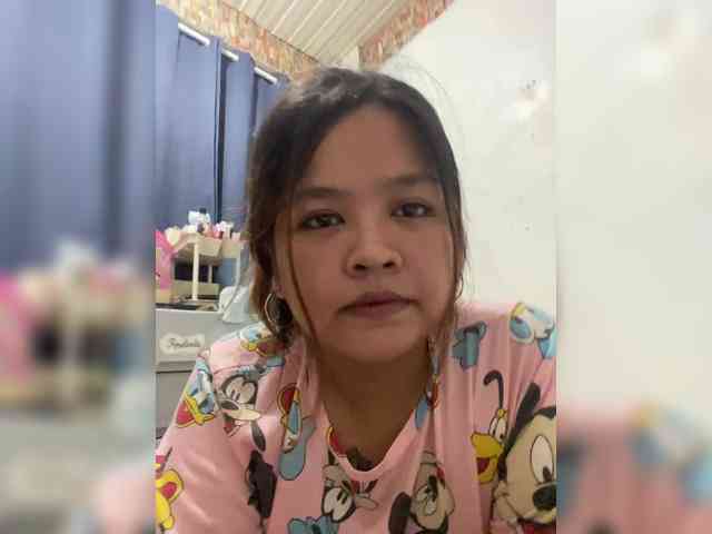 Carlajoyce27 webcam