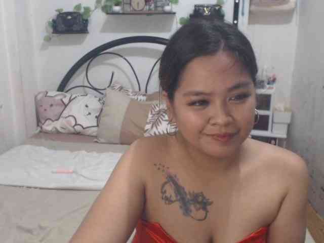 AsianPinaySexy webcam