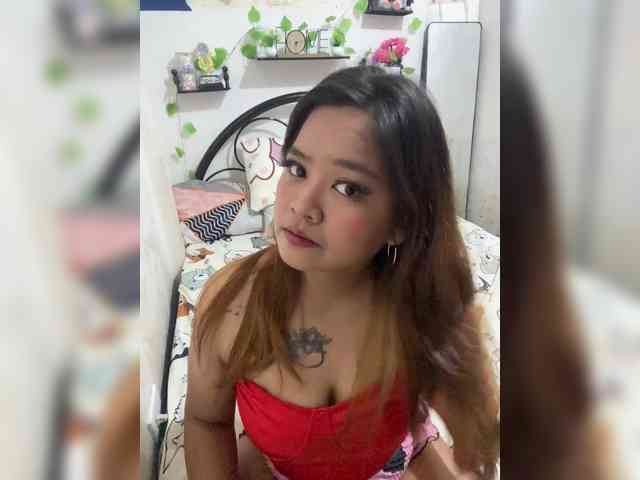 asianpinaysexy's live room