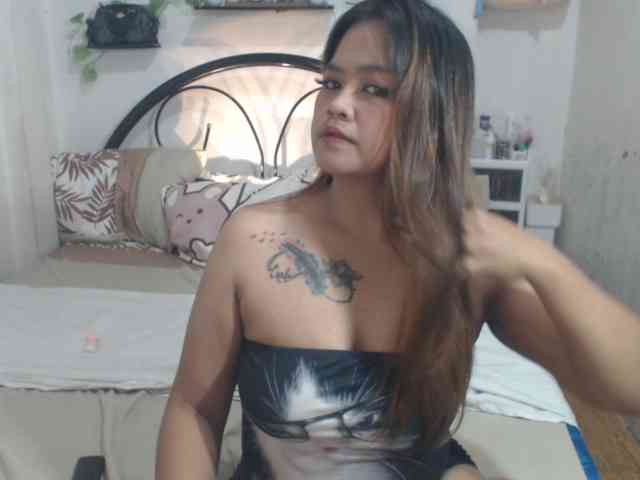 AsianPinaySexy webcam