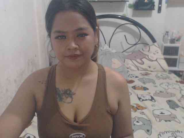 AsianPinaySexy webcam