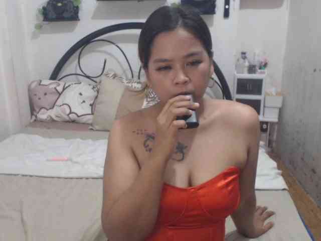 AsianPinaySexy webcam