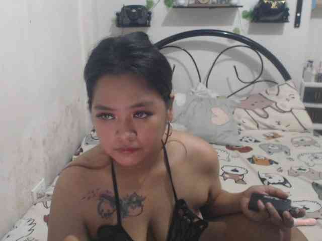 AsianPinaySexy webcam