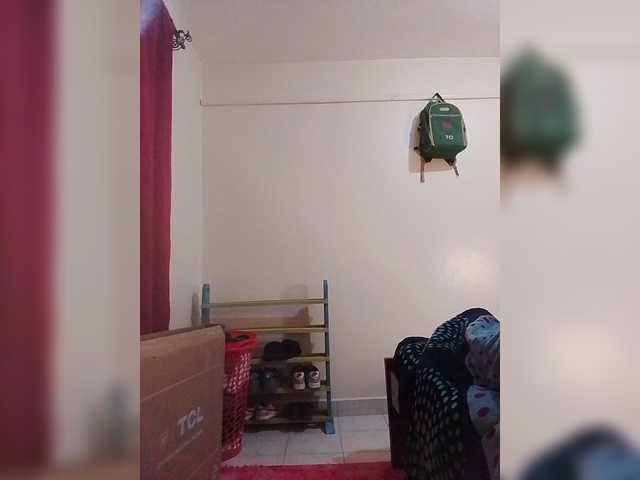 Paula006 live cam on BongaCams