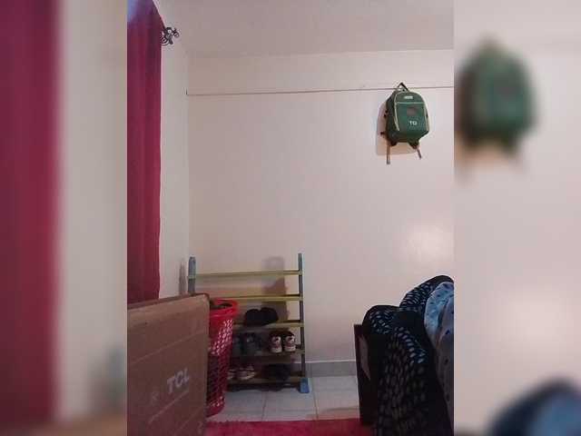 Paula006 live cam on BongaCams