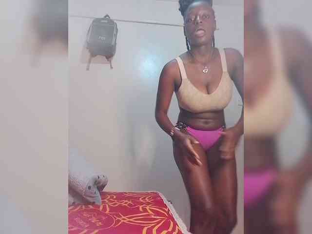 Paula006 webcam