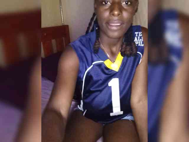 Paula006 webcam
