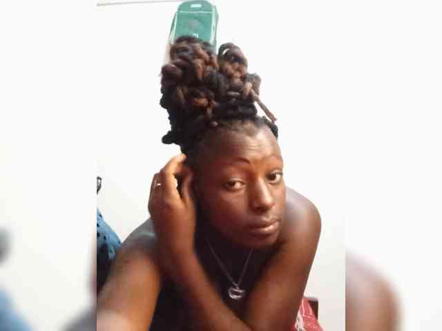 Paula006 webcam