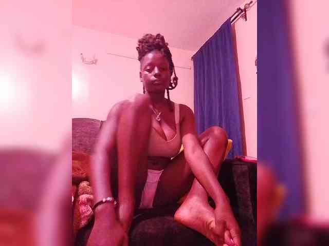 Paula006 webcam