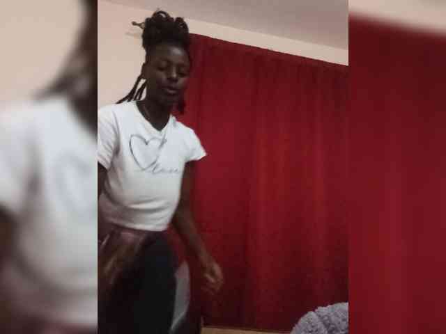 Paula006 webcam