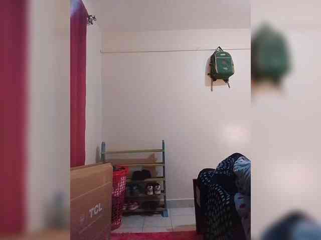 Paula006 webcam