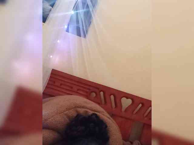 Paula006 webcam