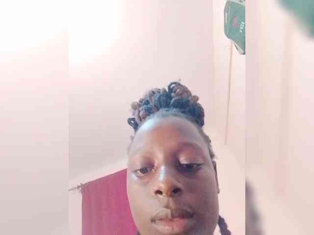 Paula006 webcam