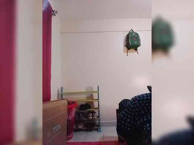 Paula006 webcam