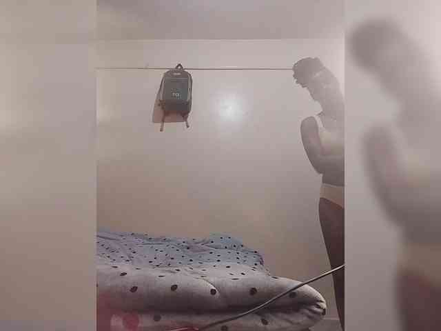Paula006 webcam