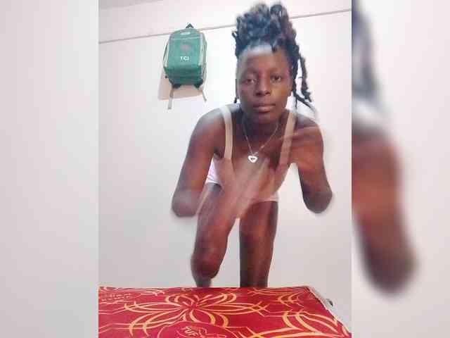 Paula006 webcam