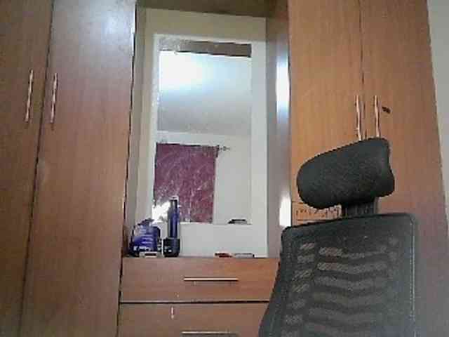 Paula006 webcam